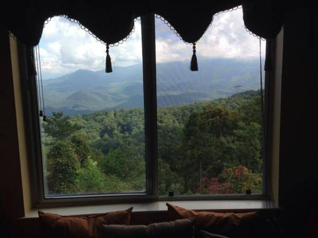 Our Place In The Smokies Gatlinburg Zimmer foto